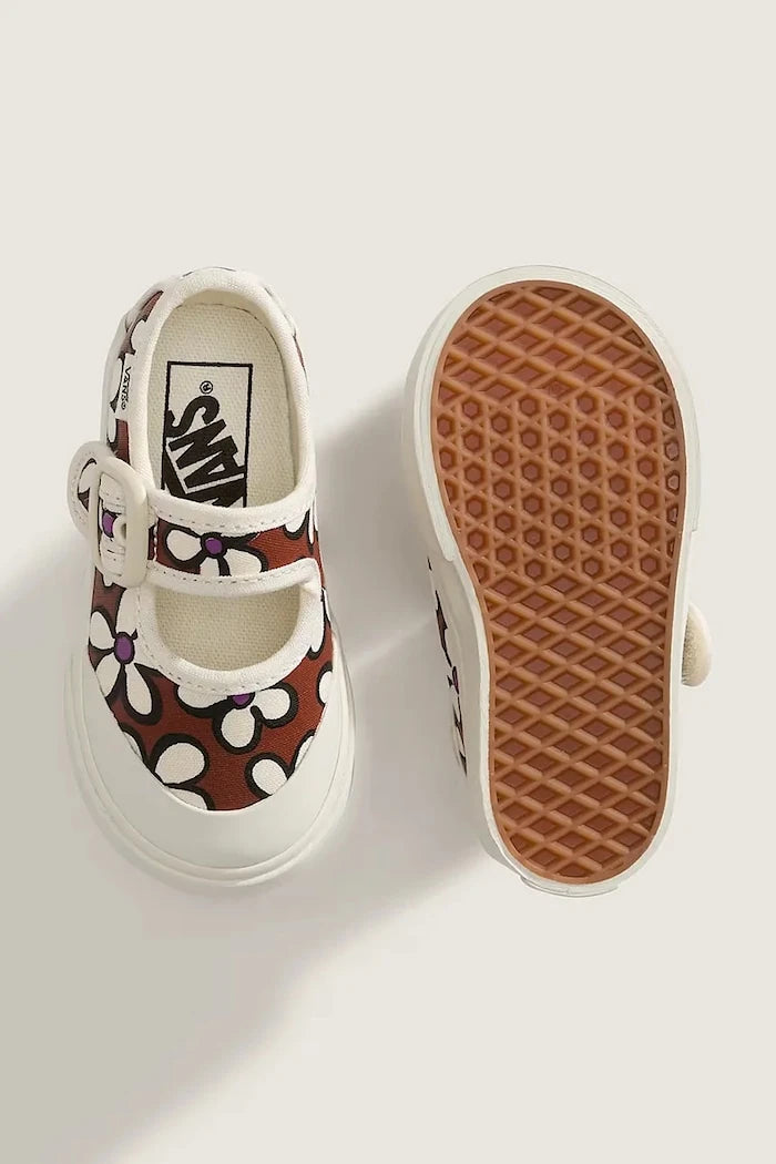 Детски ниски кецове Vans MARY JANE