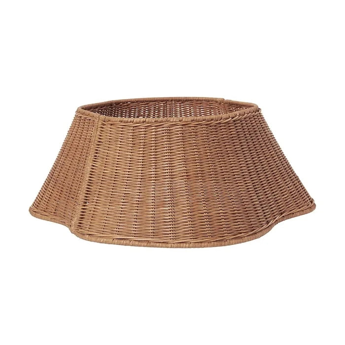 Кошница за елха ferm LIVING Drape 53 x 54 x 21 cm