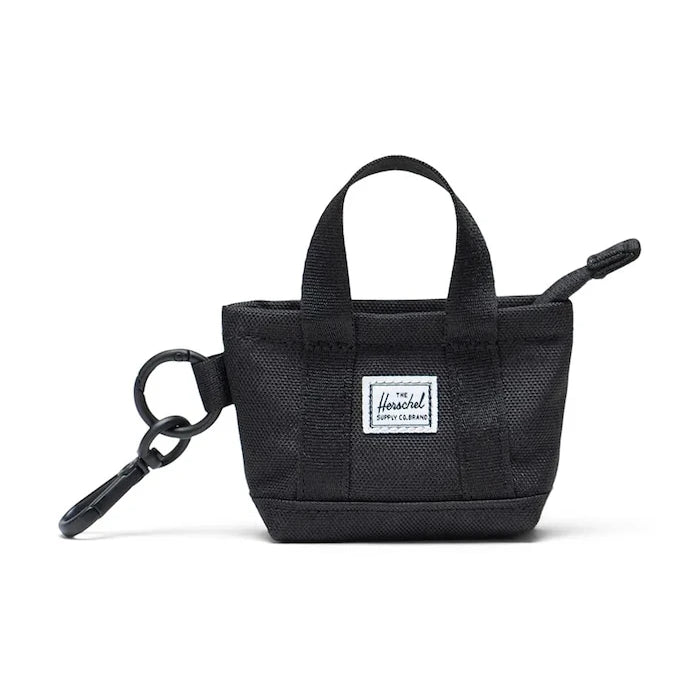 Herschel ключодържател Tote Bag