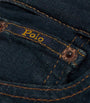 Ralph Lauren Kids Sullivan Slim Jeans (2-7 Years)
