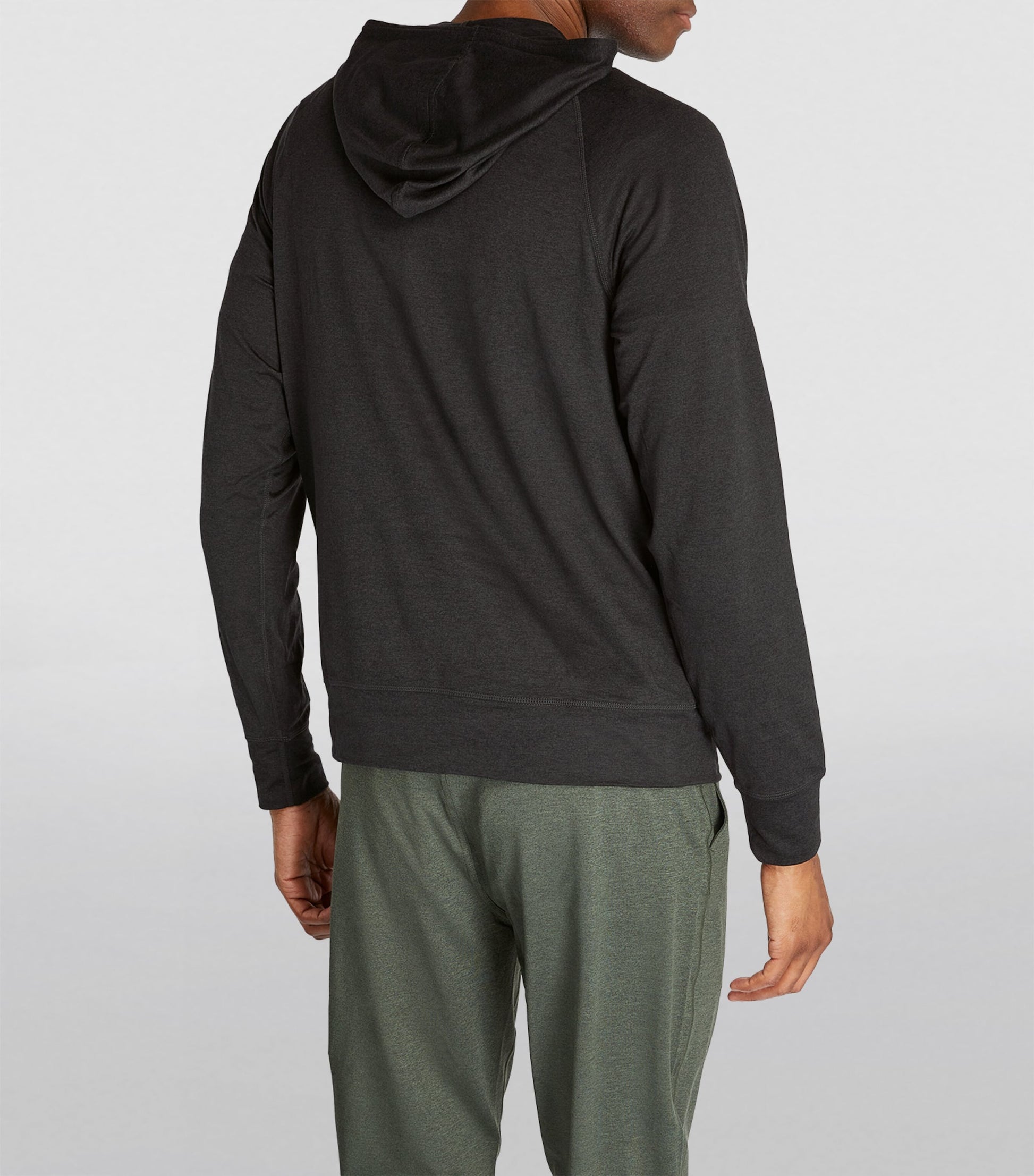Ponto Performance Half-Zip Hoodie