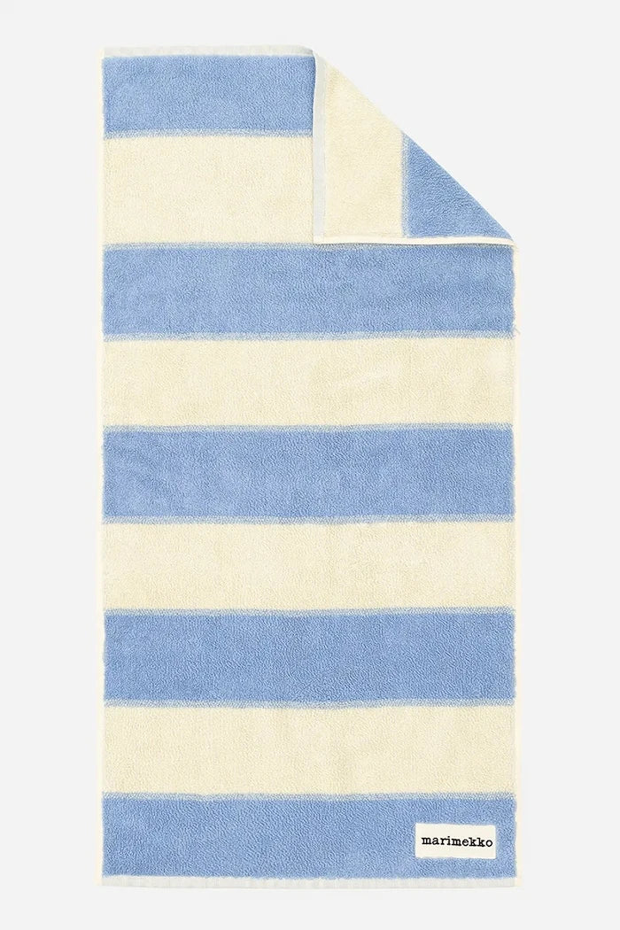 Marimekko малка памучна кърпа 50 x 100 cm