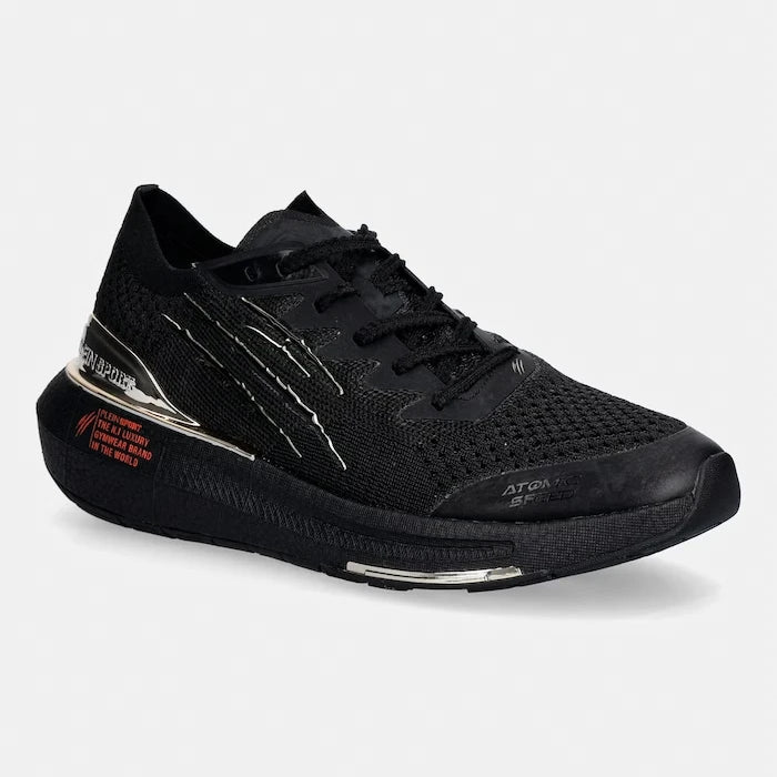 Маратонки PLEIN SPORT Atomic Speed Gen.X.05