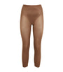 SPANX Brown SPANXshape Invisible Capri Pants - Medium Control