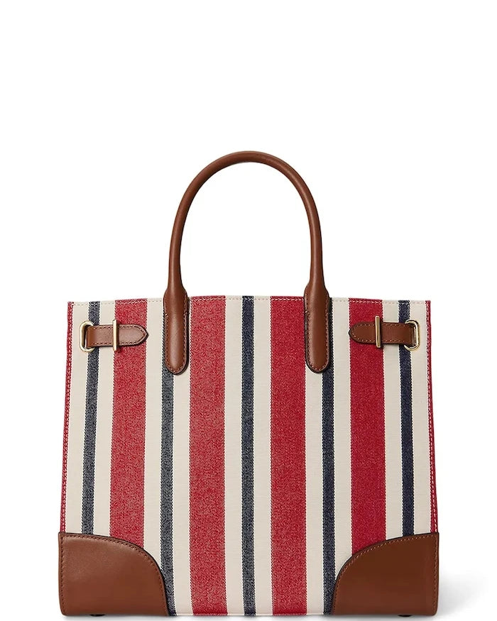 Lauren Ralph Lauren чанта tote дамска