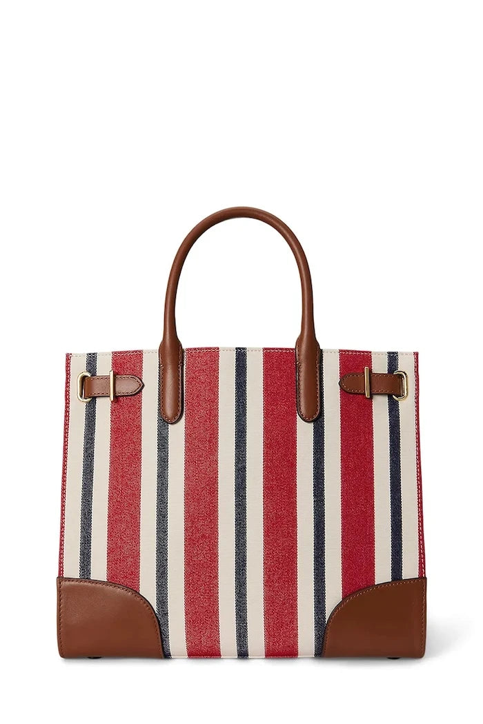 Lauren Ralph Lauren чанта tote дамска