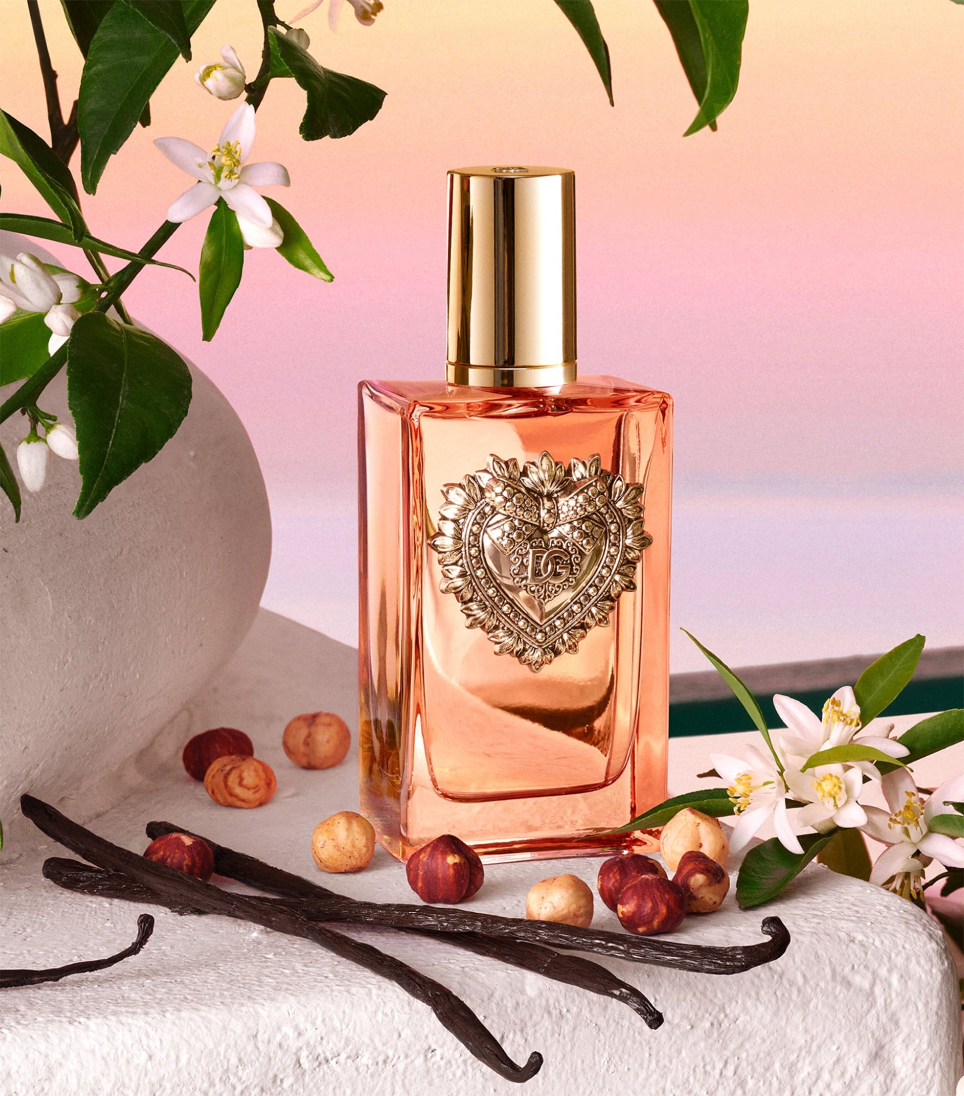 Dolce & Gabbana Devotion Eau de Parfum Intense (100ml)