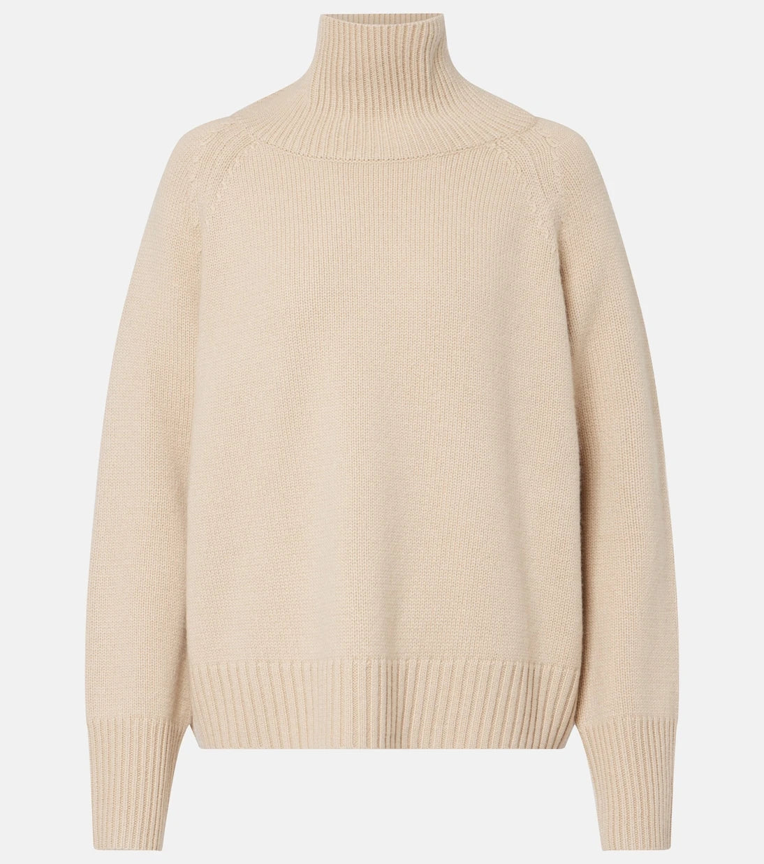 Nili Lotan - Lanie cashmere turtleneck sweater