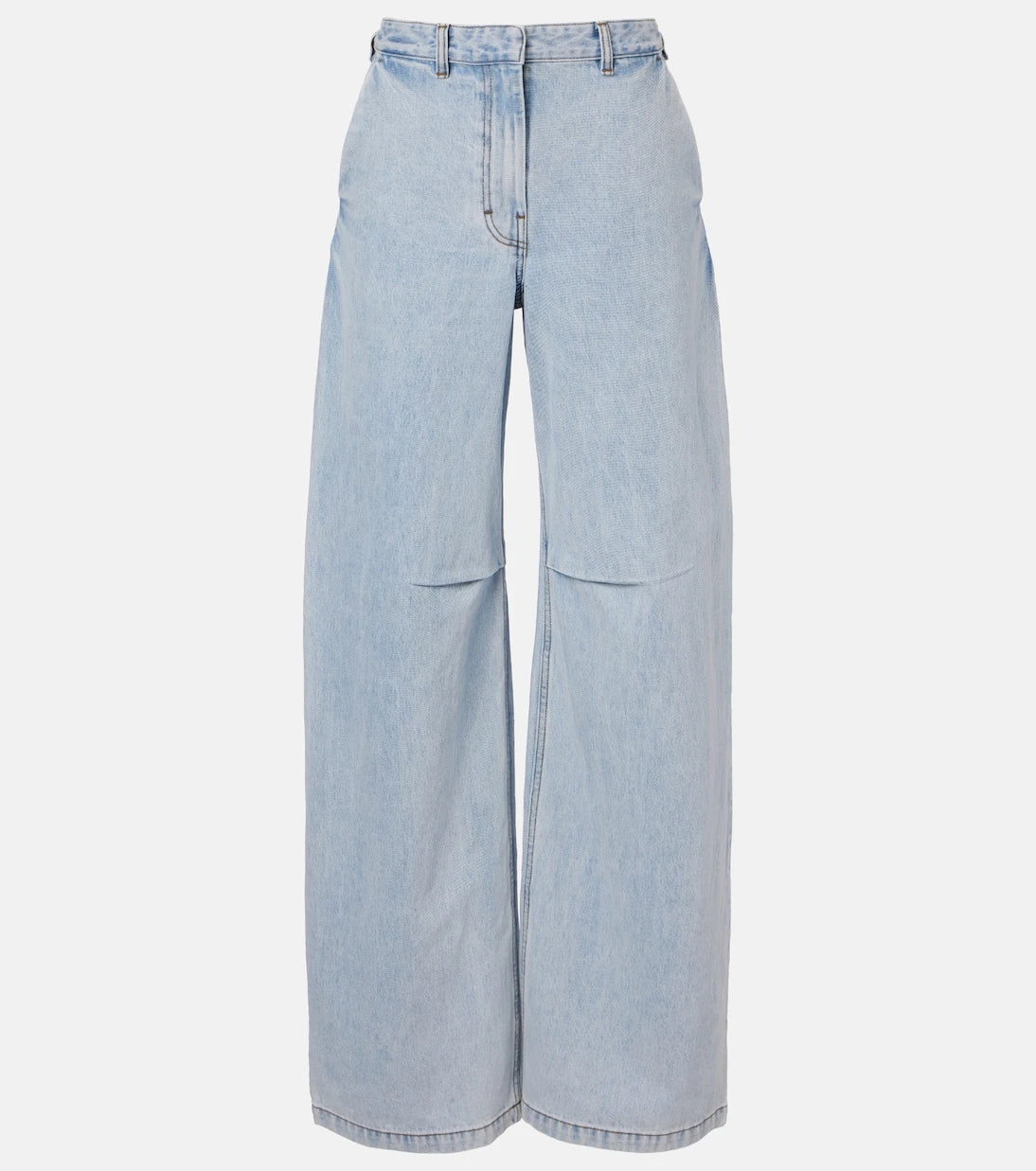 Entire Studios - Wide-leg jeans
