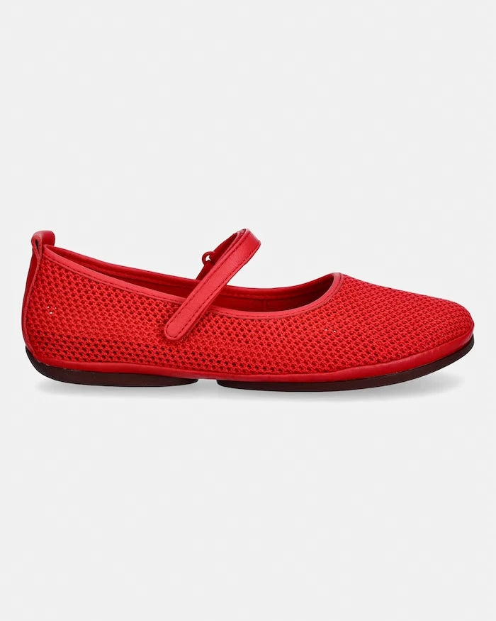 Camper Right Nina Babet