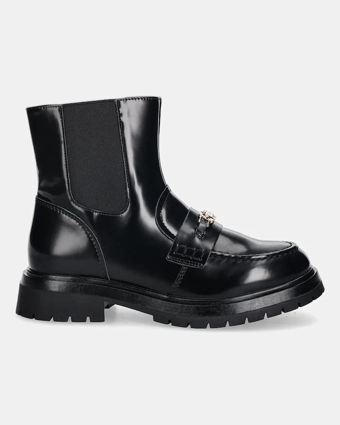 Детски боти Tommy Hilfiger