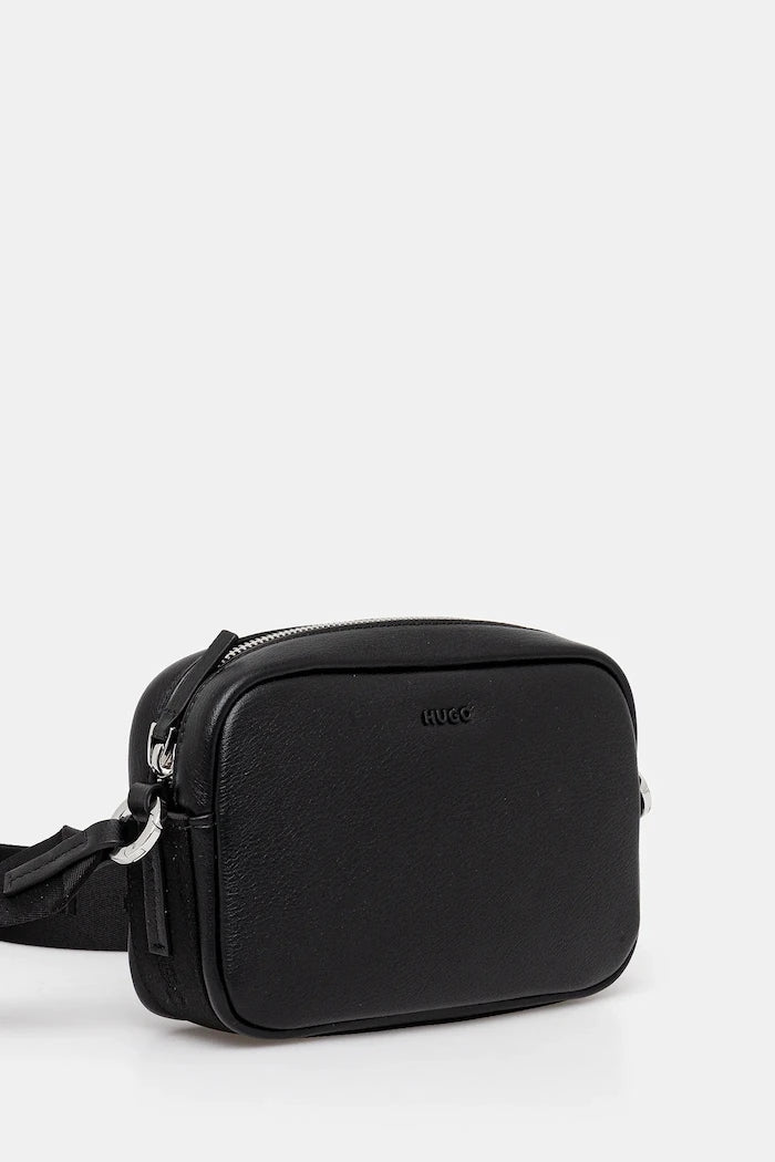 HUGO kadın crossbody çanta suni deri Bel 2.0 Crossbody