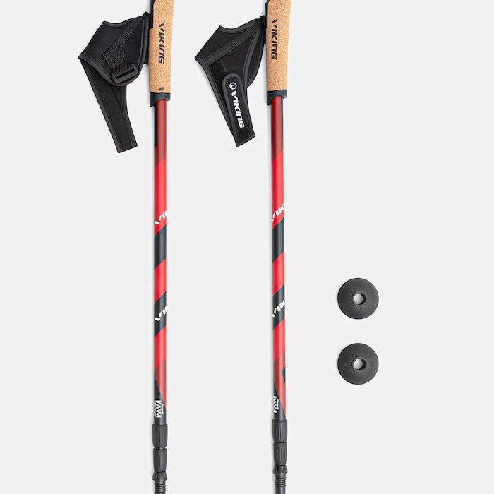 Viking туристически щеки Kube Nordic Walking