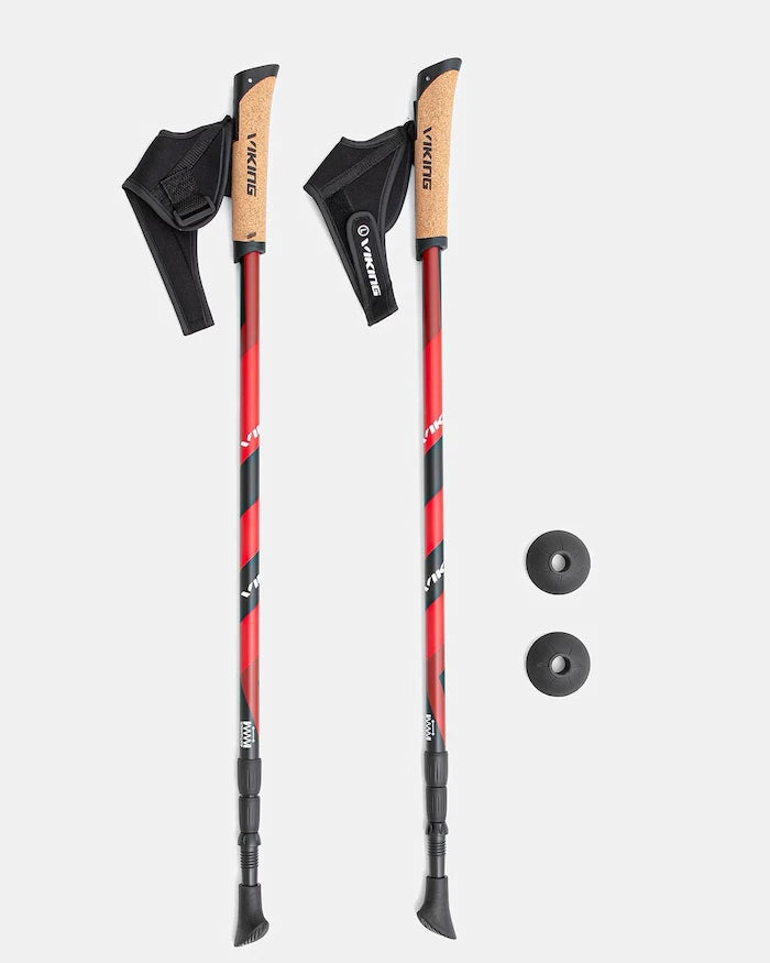 Viking туристически щеки Kube Nordic Walking