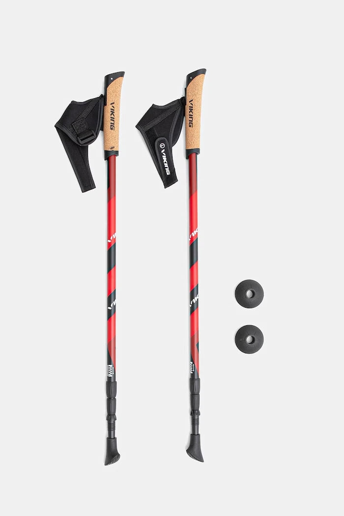Viking туристически щеки Kube Nordic Walking