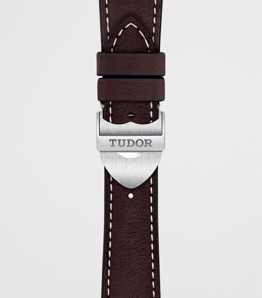 1926 Stainless Steel Watch 39mm