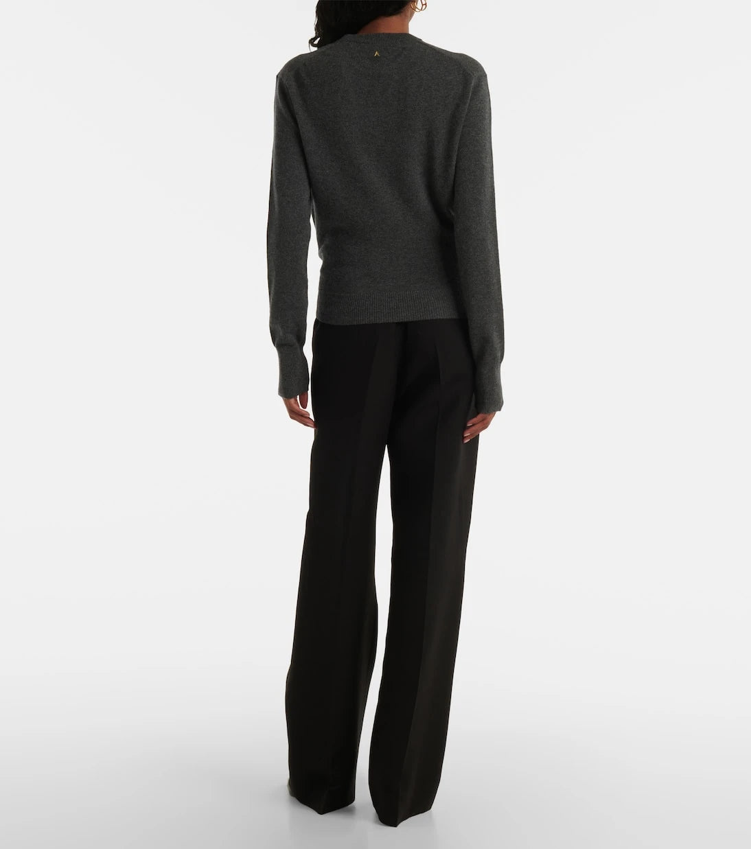 Altuzarra - Nalini tie-detail cashmere sweater