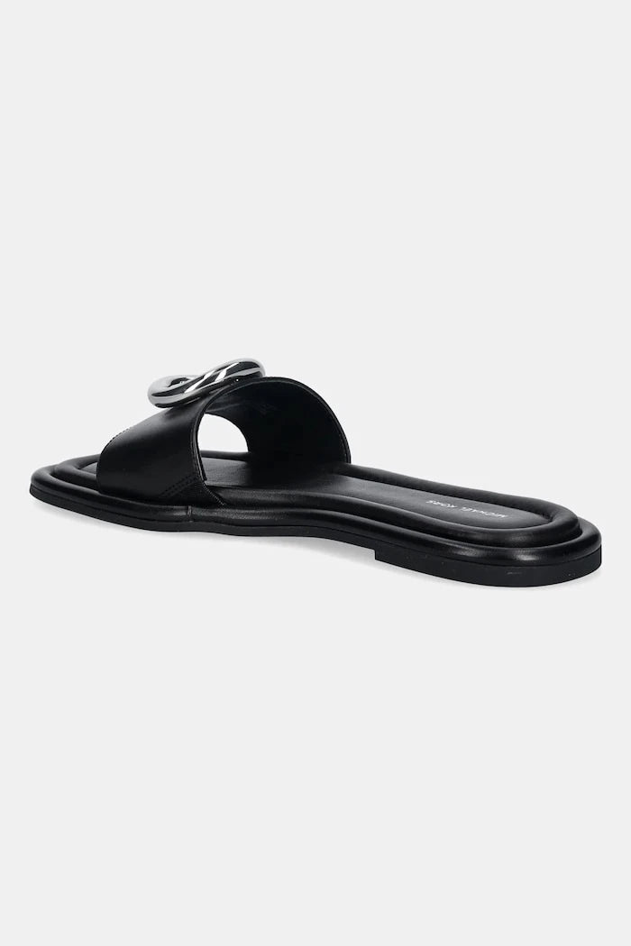 Кожени чехли MICHAEL Michael Kors Milan Slide