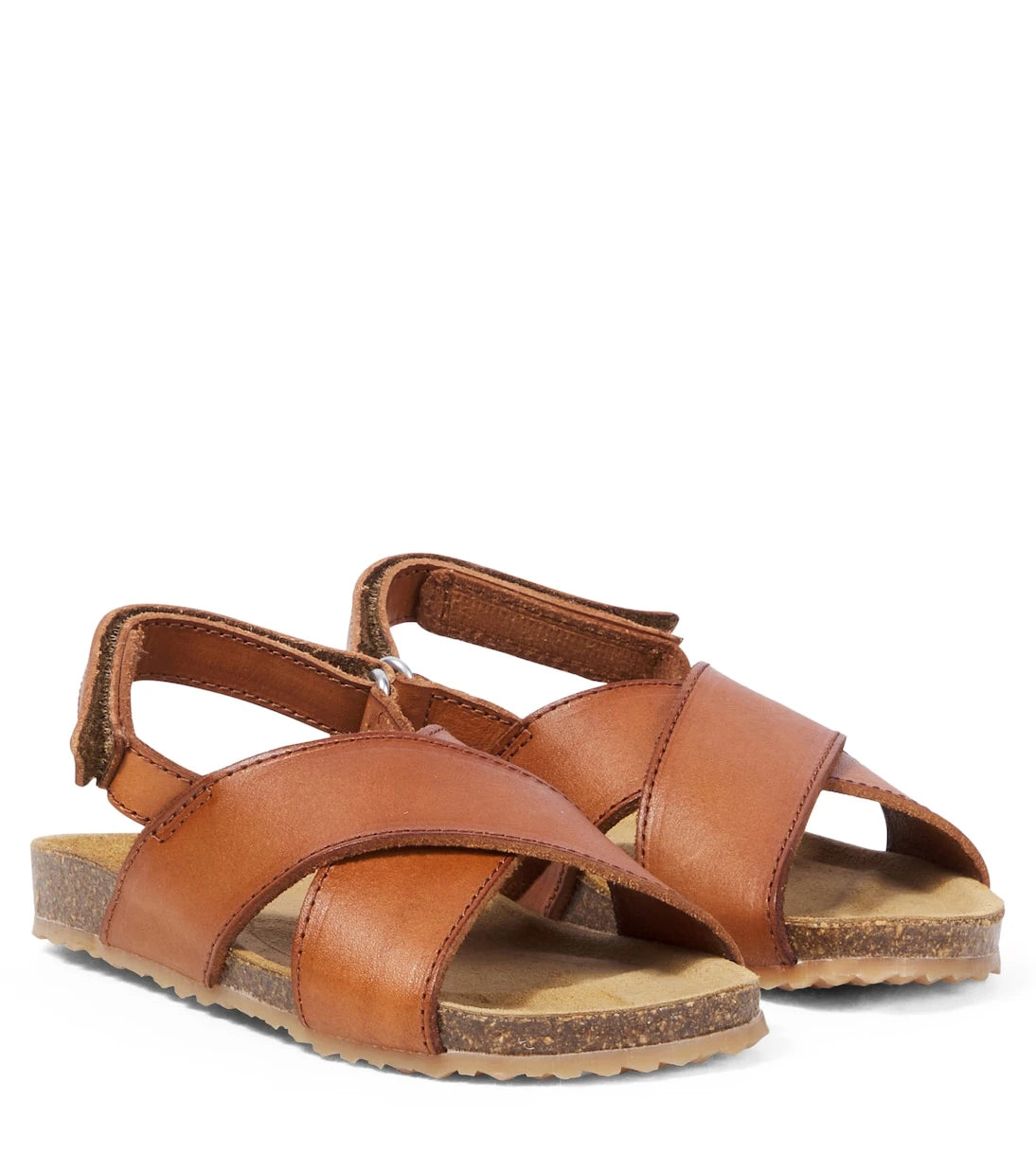 PèPè - Leather sandals