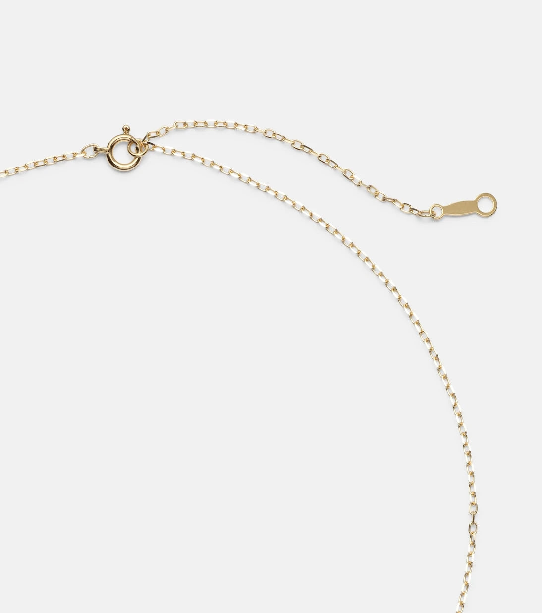 Mikimoto - 18kt gold necklace with pearls