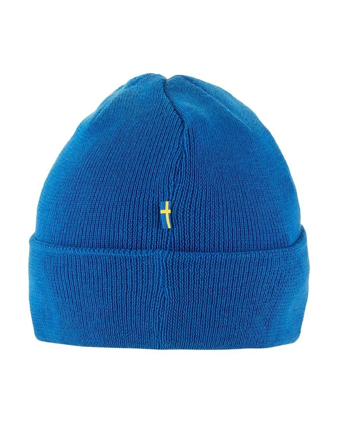 Çocuk şapkası Fjallraven Kids 1960 Logo Hat