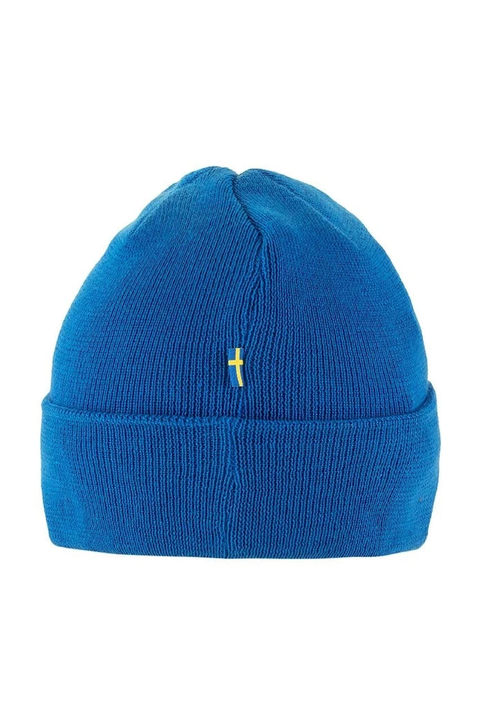 Çocuk şapkası Fjallraven Kids 1960 Logo Hat