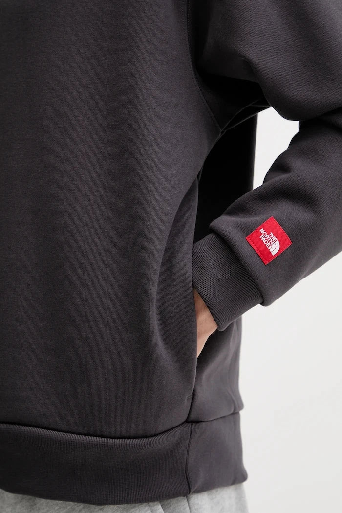 The North Face Redbox Kapüşonlu Sweatshirt