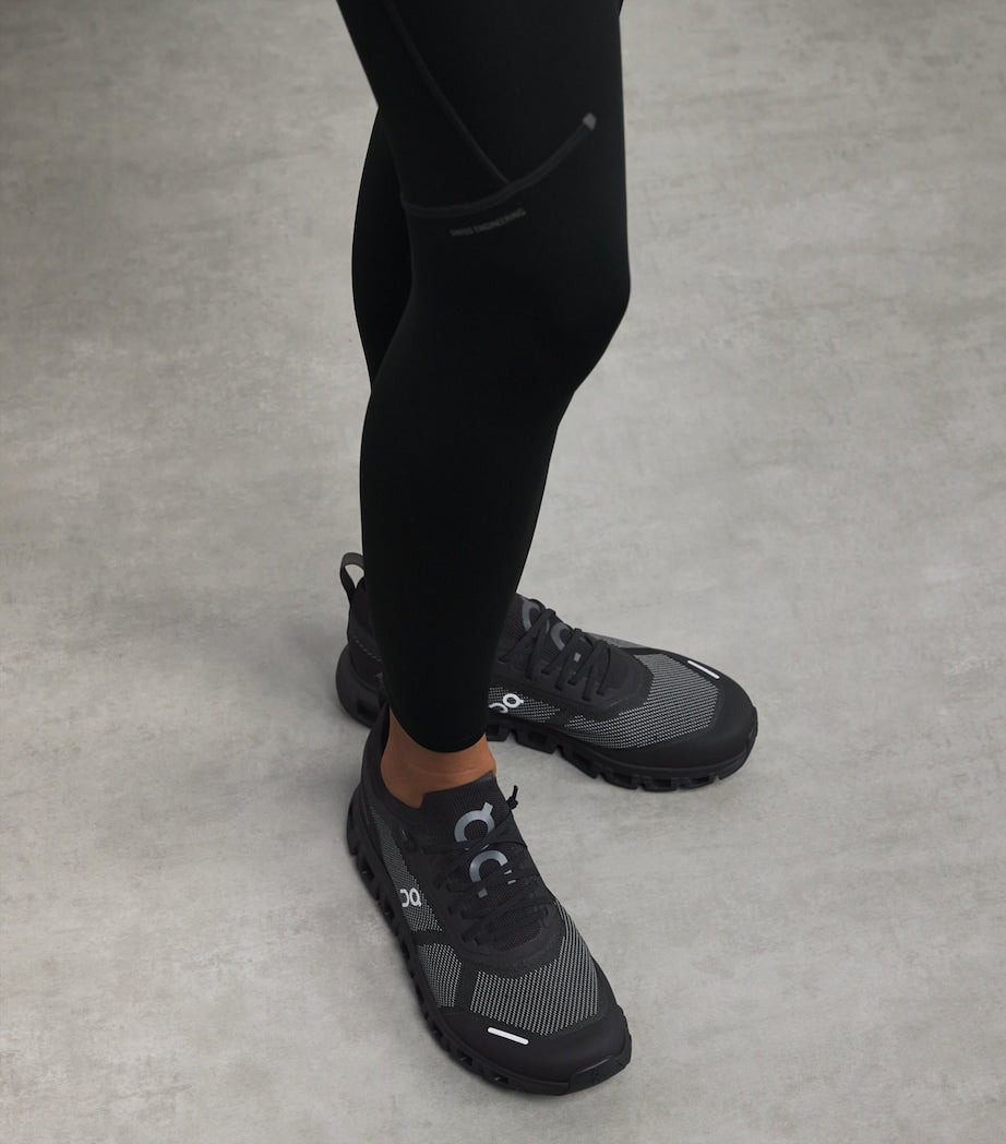 Black Cloud 6 Versa Trainers