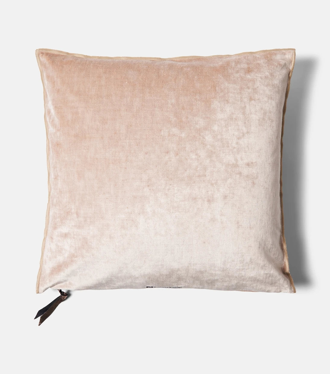 Maison de Vacances - Velour cushion