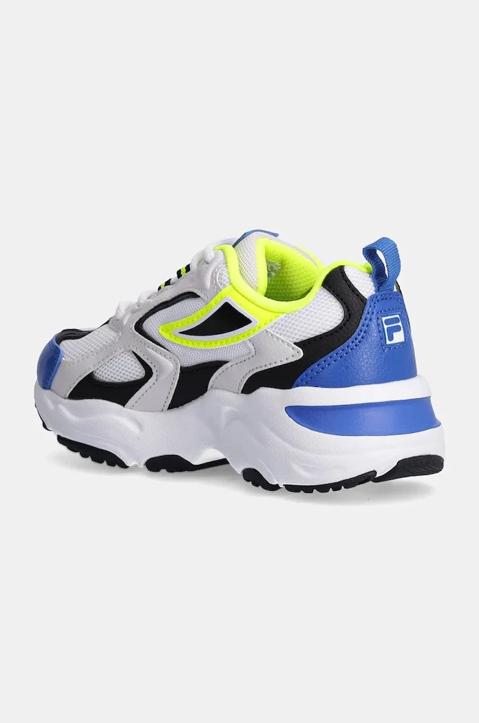 Детски маратонки Fila RAY TRACER