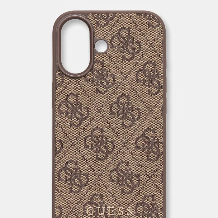 Guess кейс за телефон iPhone 17