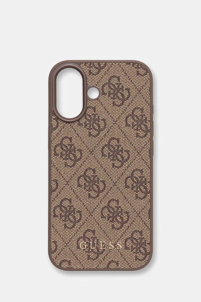 Guess кейс за телефон iPhone 17