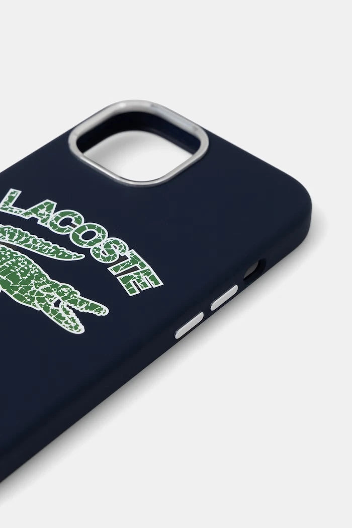 Lacoste кейс за телефон iPhone 15 / 14 / 13