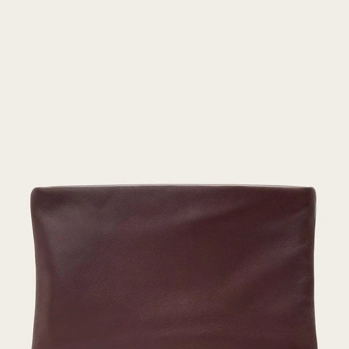 Кожен клъч AllSaints BETTINA