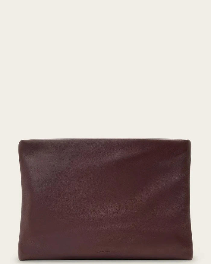 Кожен клъч AllSaints BETTINA