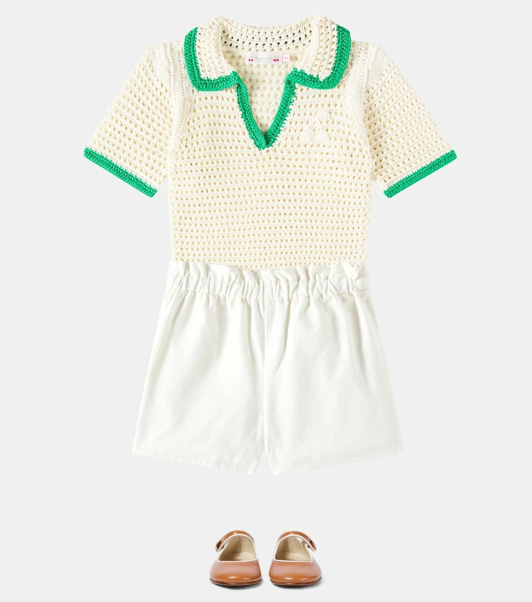 Bonpoint - Elanita cotton sweater