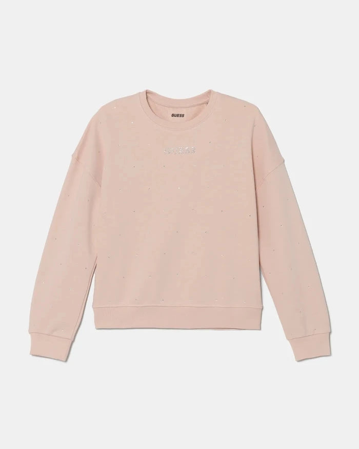 Çocuk Guess sweatshirt