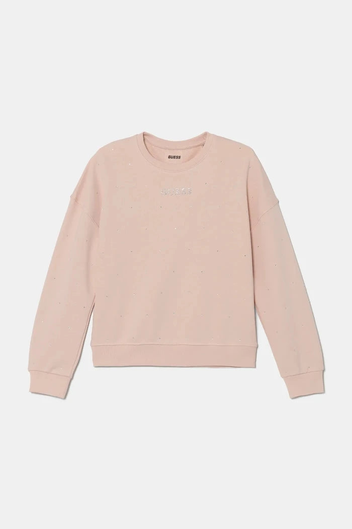 Детски суичър Guess