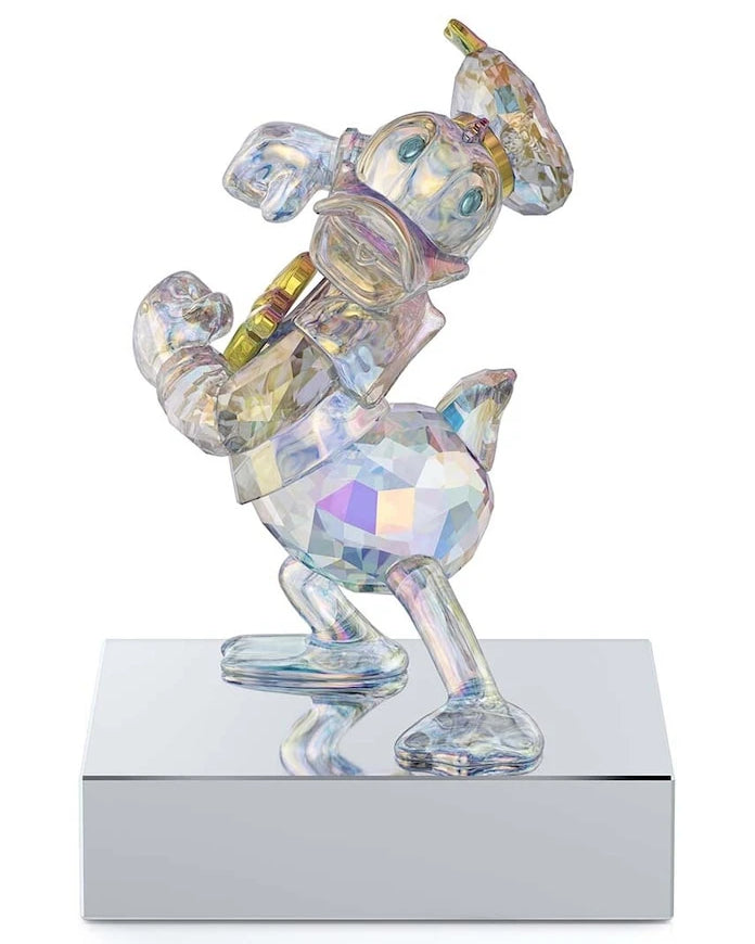 Swarovski MICKEY AND FRIENDS Dekoratif Figür
