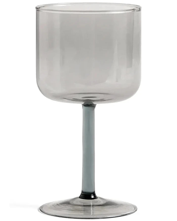 HAY Tint Şarap Kadehi Seti 250 ml (2'li)