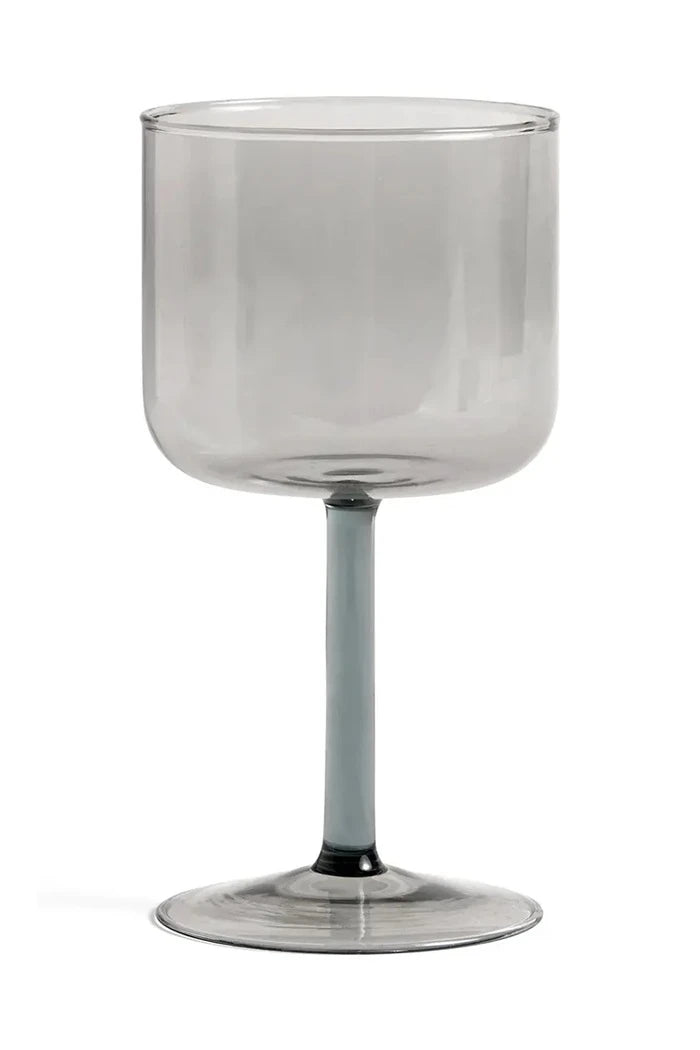 HAY Tint Şarap Kadehi Seti 250 ml (2'li)