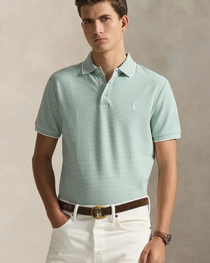 Polo Ralph Lauren Yakalı Tişört