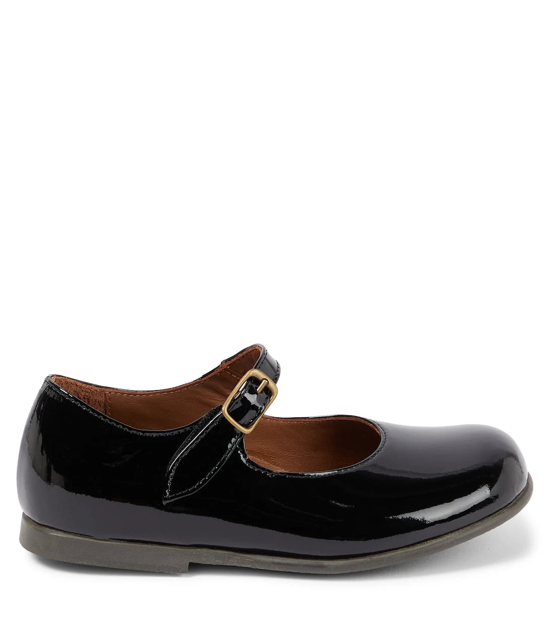 PèPè - Patent leather ballet flats