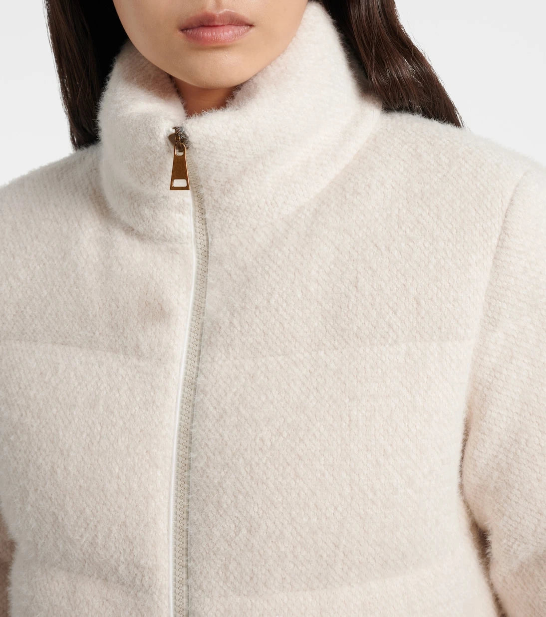 Moncler - Mornas down jacket