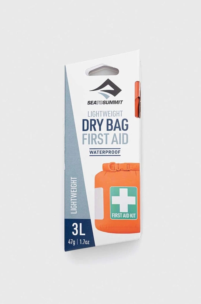 Sea To Summit 3 L Lightweight Dry Bag 3L Su Geçirmez İlk Yardım Çantası Kılıfı