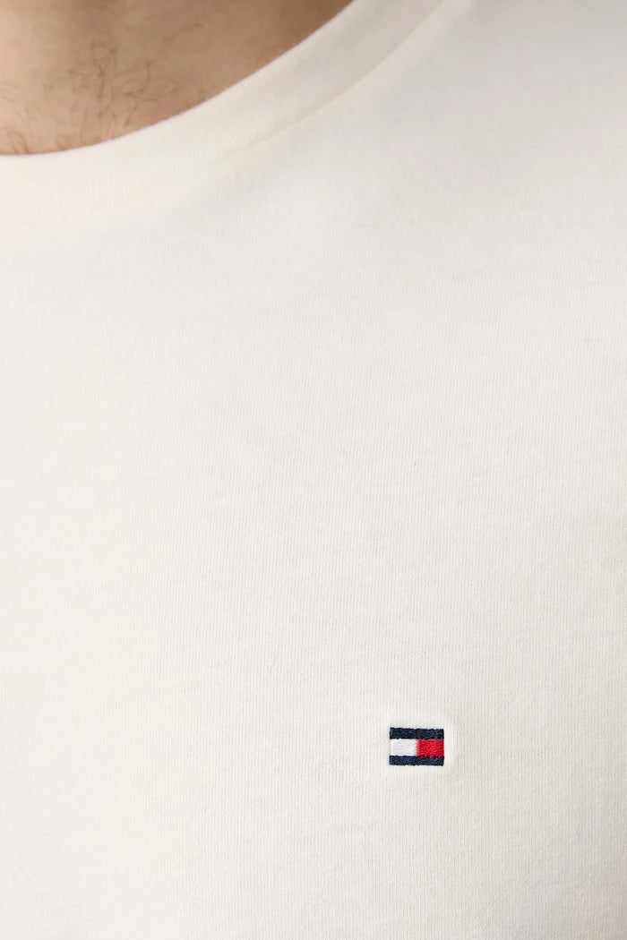 Tommy Hilfiger erkek pamuklu tişört