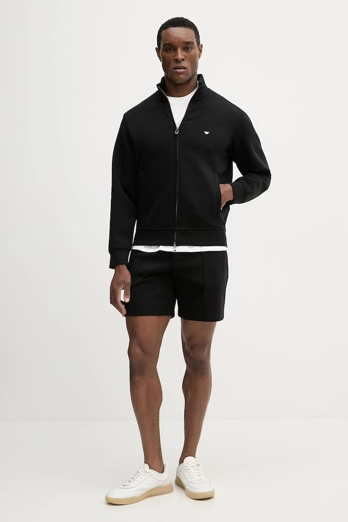 Emporio Armani Pamuklu Tişört