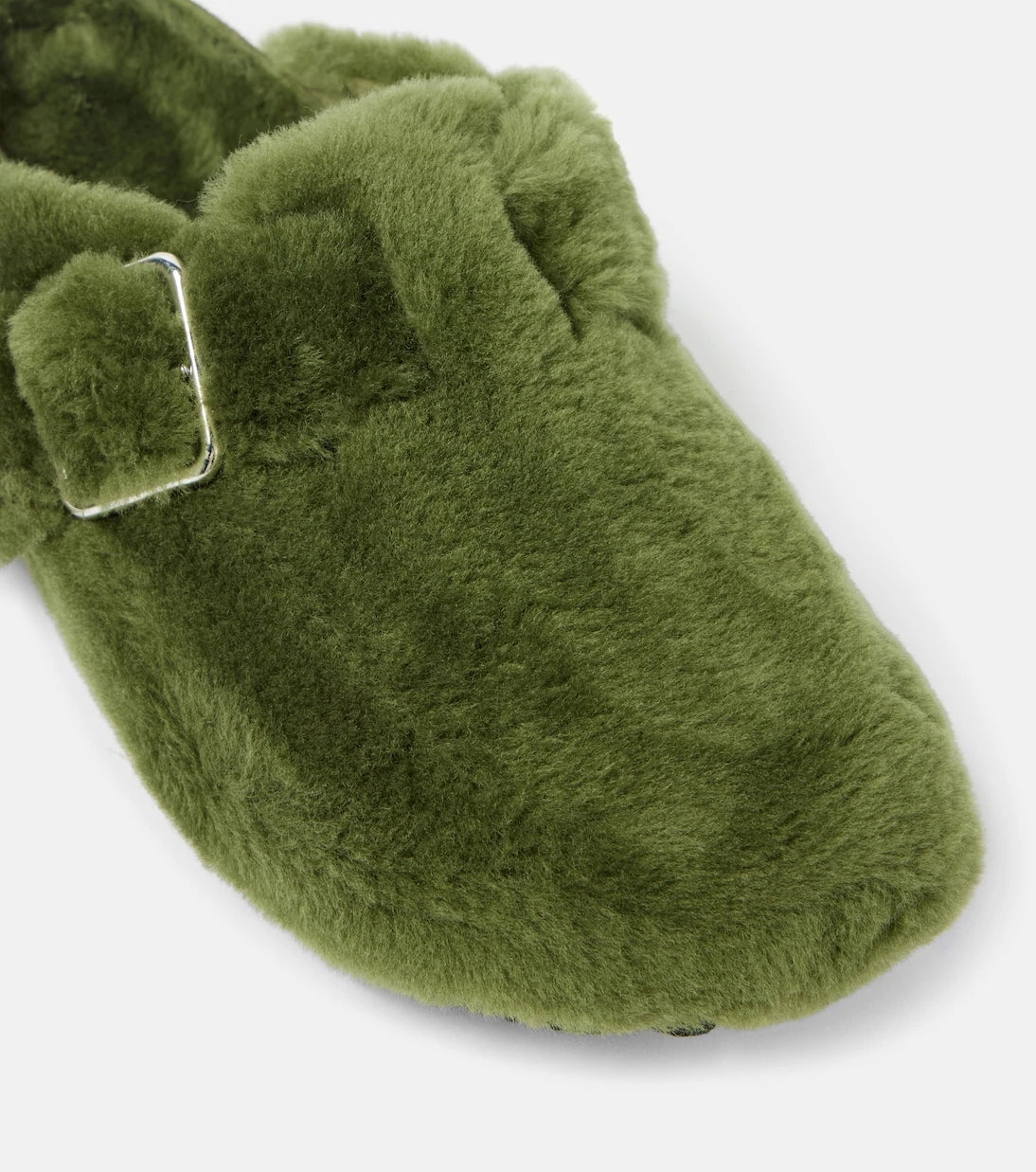 Birkenstock 1774 - Boston shearling clogs