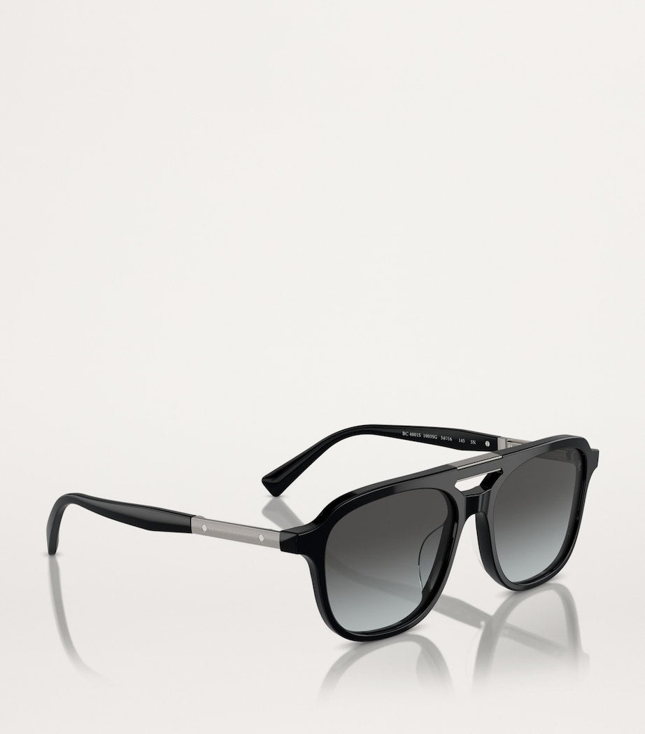 Brunello Cucinelli Acetate BC4001S Sunglasses