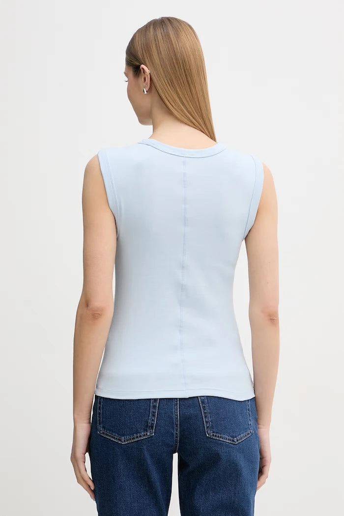 Calvin Klein Jeans топ дамски